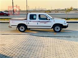 Nissan Pickup